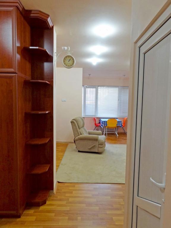Top Apartments - Yerevan Centre Room photo