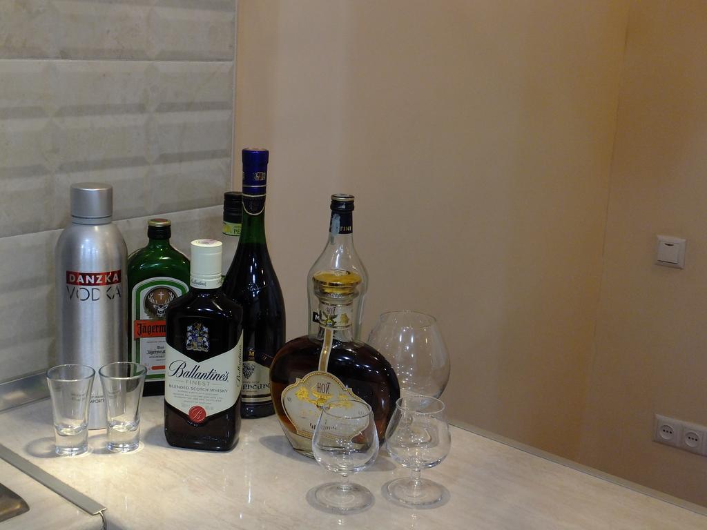 Top Apartments - Yerevan Centre Room photo