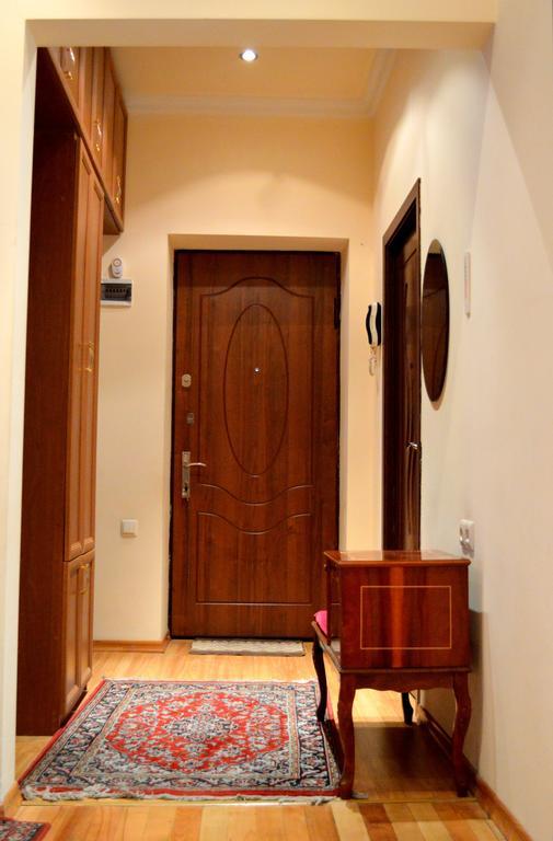 Top Apartments - Yerevan Centre Room photo