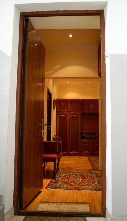 Top Apartments - Yerevan Centre Room photo