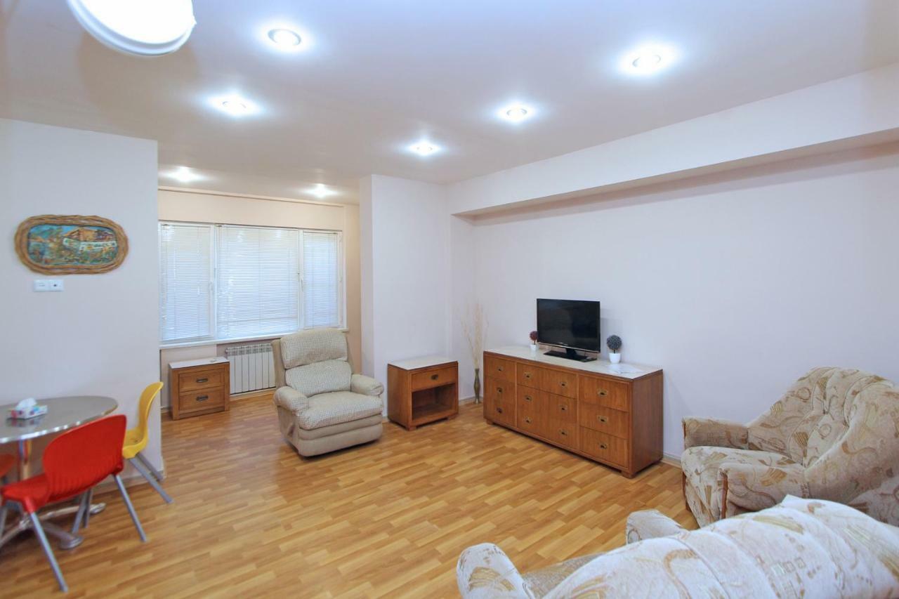 Top Apartments - Yerevan Centre Exterior photo
