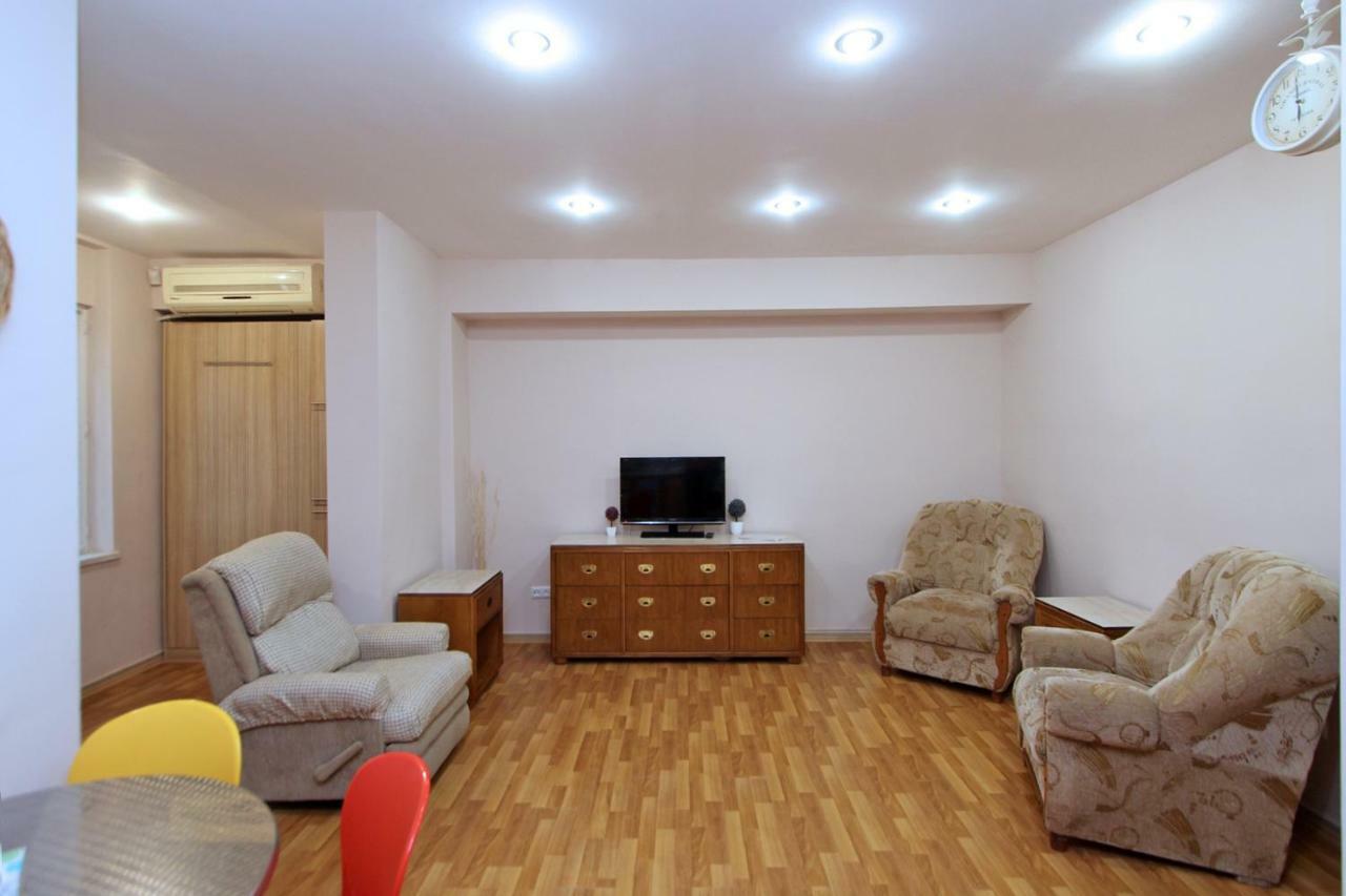 Top Apartments - Yerevan Centre Exterior photo