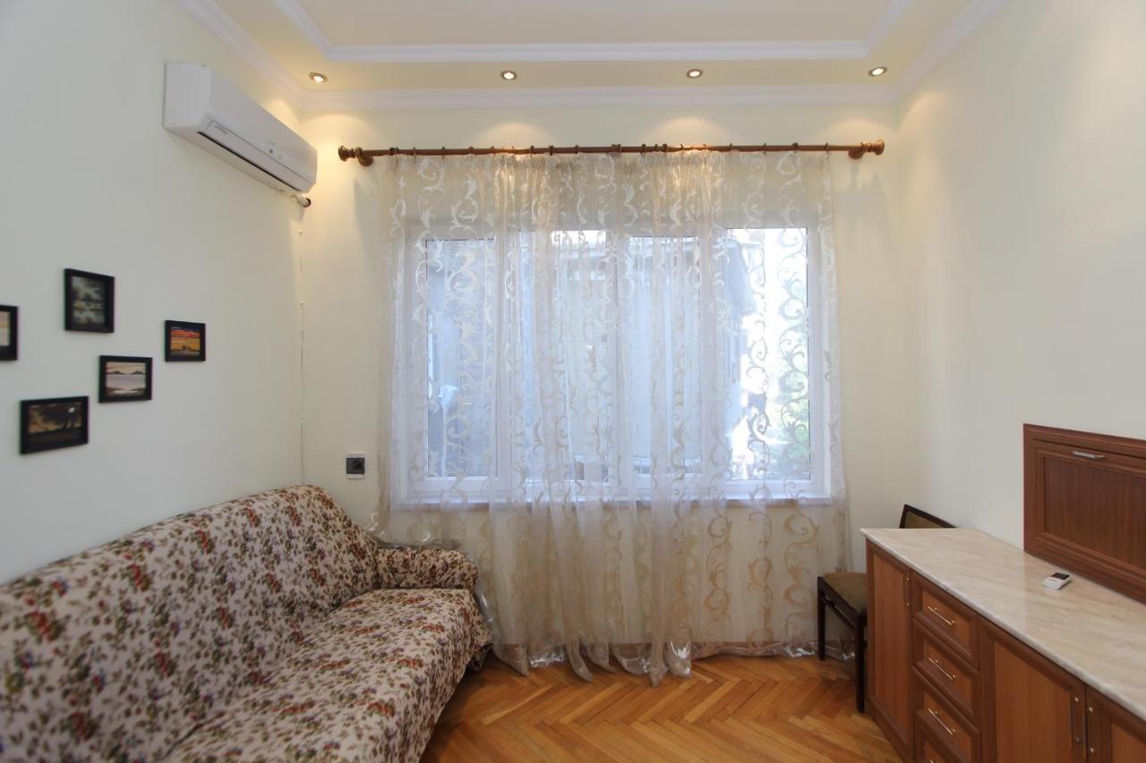Top Apartments - Yerevan Centre Exterior photo