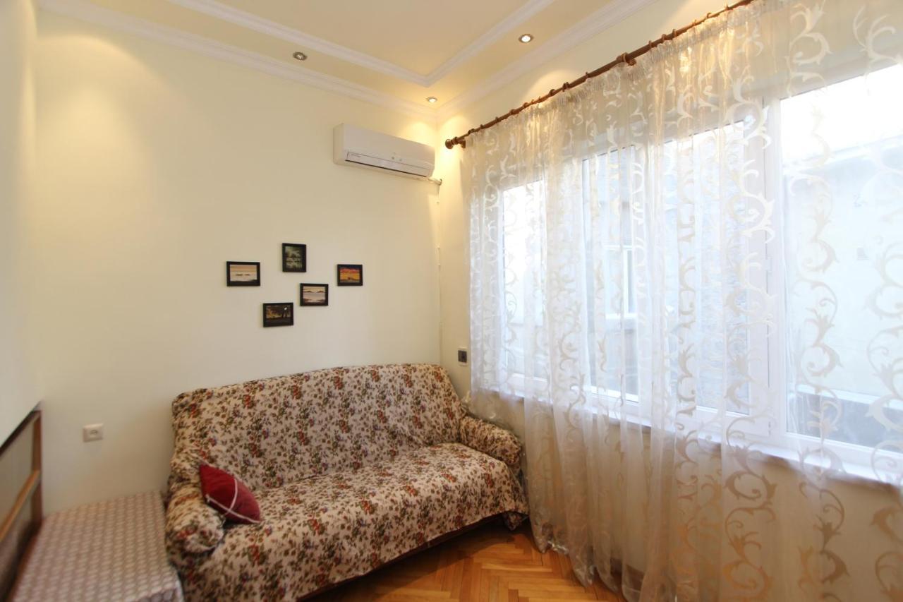Top Apartments - Yerevan Centre Exterior photo