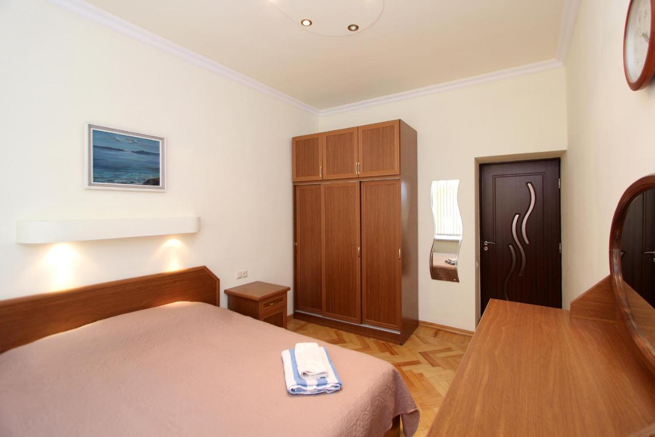 Top Apartments - Yerevan Centre Exterior photo