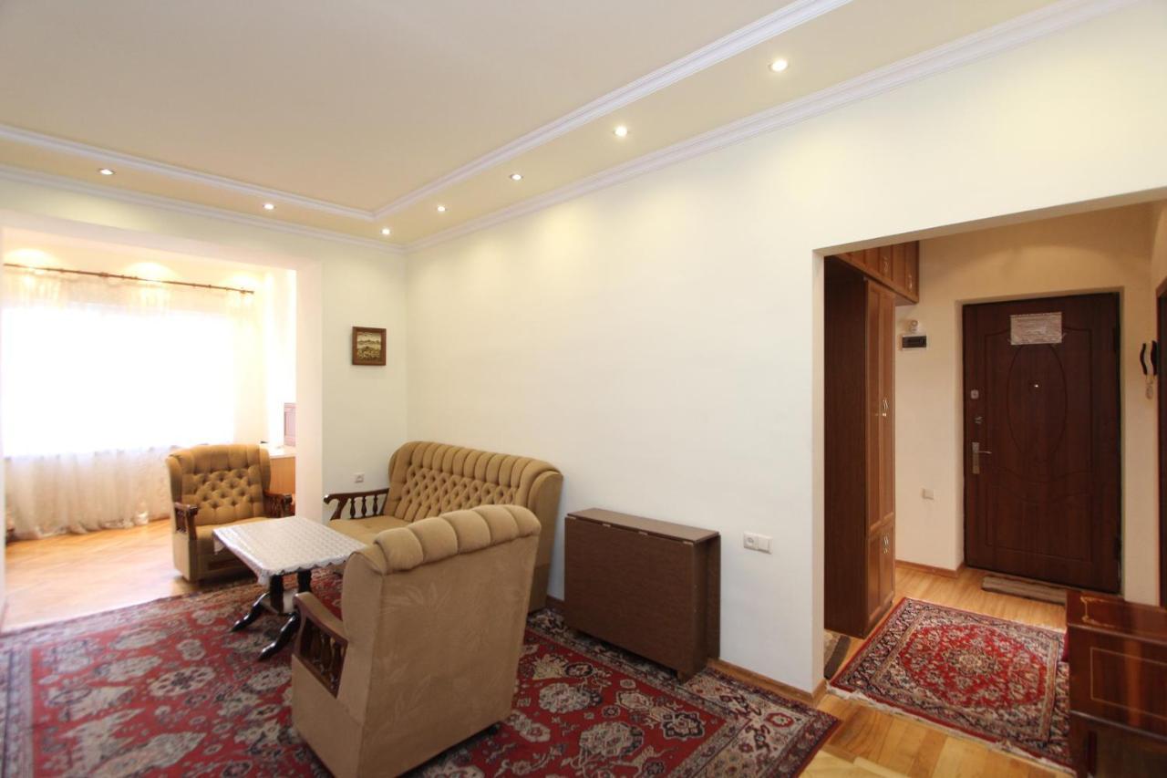 Top Apartments - Yerevan Centre Exterior photo