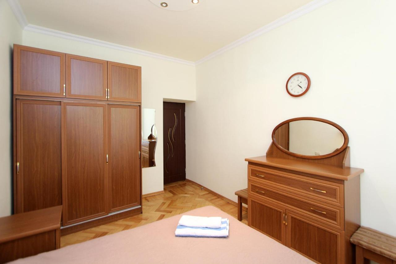 Top Apartments - Yerevan Centre Exterior photo